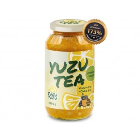 YUZU TEA 1000g