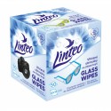 Vlhčené ubrousky na brýle LINTEO