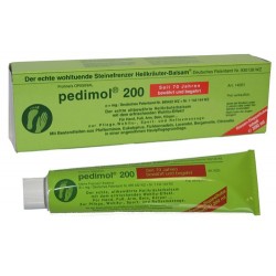 PEDIMOL 200 – Bylinná léčivá mast 200ml