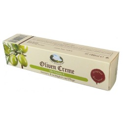Olivový krém- 100 ml