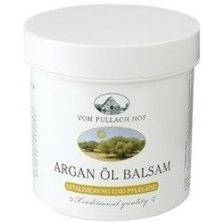 Arganový balzám s olejem – Tradiční 250 ml