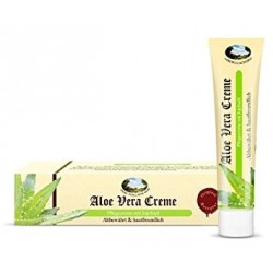 Aloe Vera krém - 100 ml