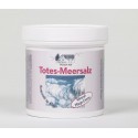 Krém s obsahem soli z Mrtvého moře - 250 ml