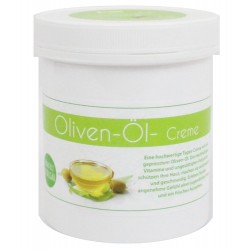 Olivový olej-krém 500ml