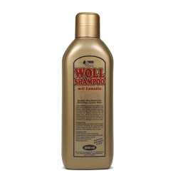 Šampon na vlnu -Woll Shampoo 1000ml
