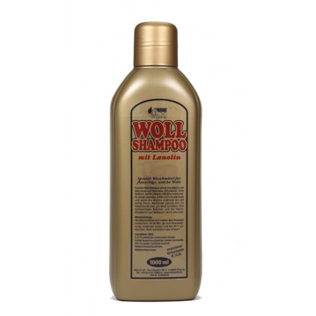 Šampón na vlnu -Woll Shampoo 1000ml