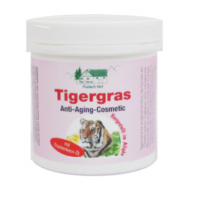 Tygří tráva krém - 250 ml