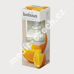 Bolsius aroma difuzér Pomeranč 45 ml