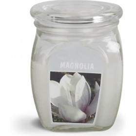 BOLSIUS Aroma svíčka ve skle 120/92 Magnolie